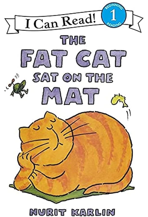 The Fat Cat: A Danish Folktale: Kent, Jack: 9780590021746: Amazon